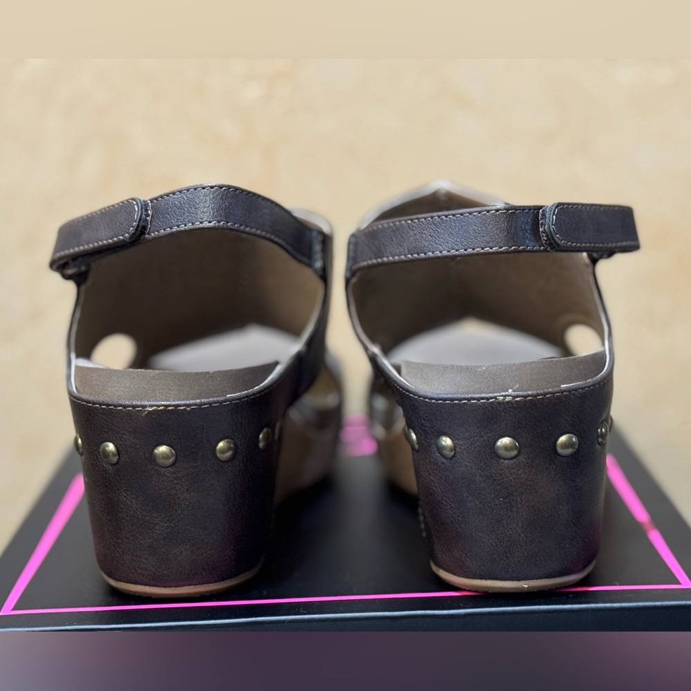 Corkys Chocolate Carley 
Size 9 - Picture 5 of 6